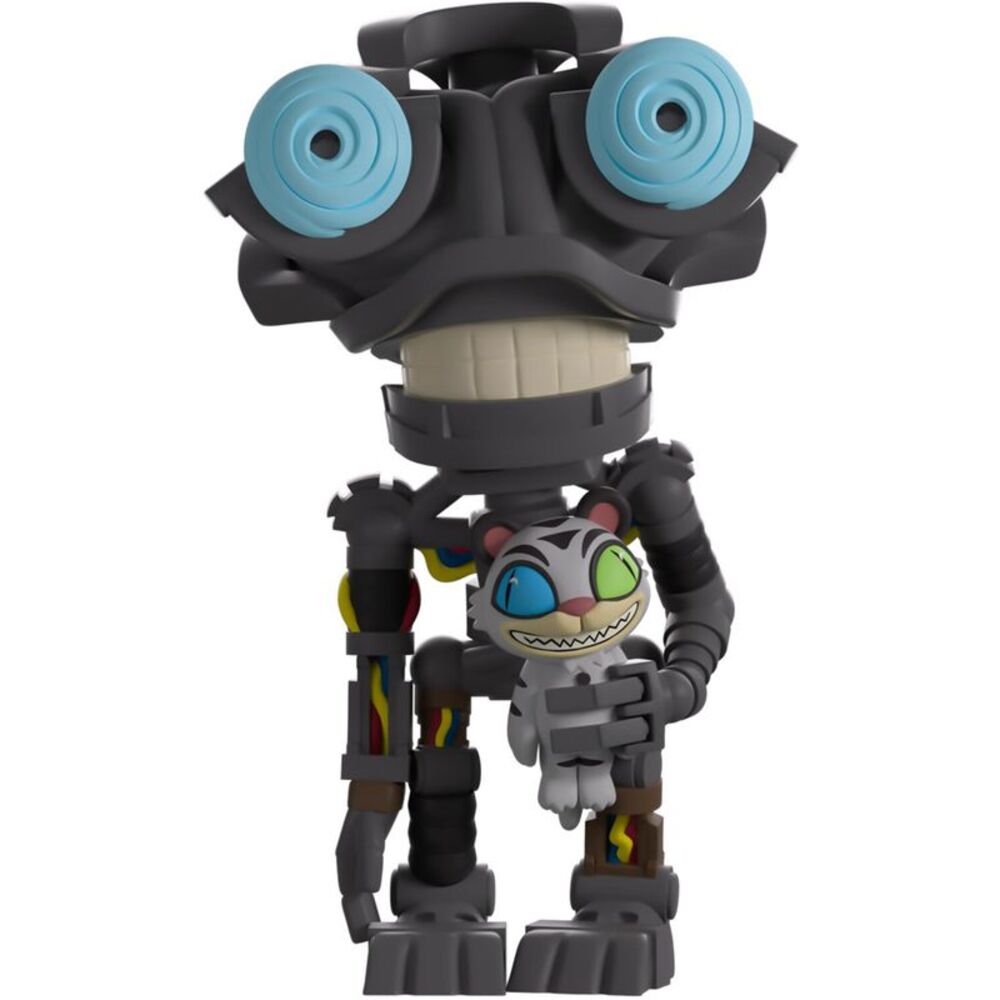 Youtooz - Five Nights at Freddy's - #84 M2 Vinyl Figure  COLLECTIBLES